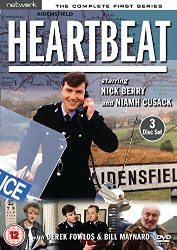 Heartbeat the complete - the, first