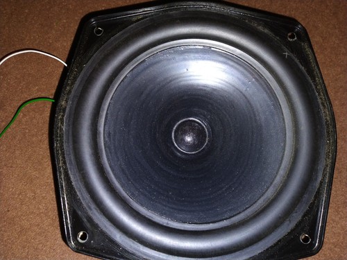 Kef sp1063 bass - kef,