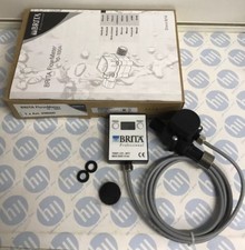 Brita purity C flow  meter