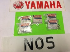 YAMAHA XS500C,D,XS750,XS850,XS1100,XJ1100J,XVZ BRAKE REAR MASTER CYINDER GASKETS