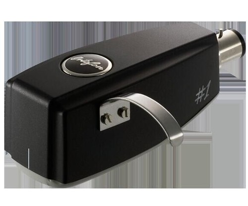Ortofon spu elliptical - ortofon,