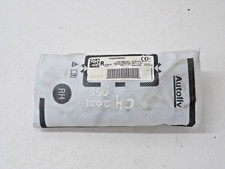 CITROEN C4 2021 FRONT RIGHT