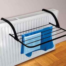 Radiator Clothes Airer Holder