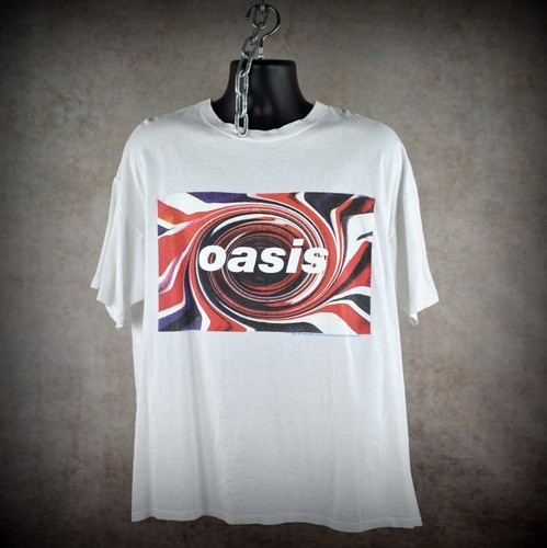 Vintage oasis 1995 definitely - oasis,