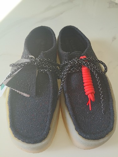 Clarks originals wallabee cup - originals,