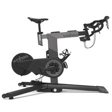 Wahoo KICKR BIKE PRO