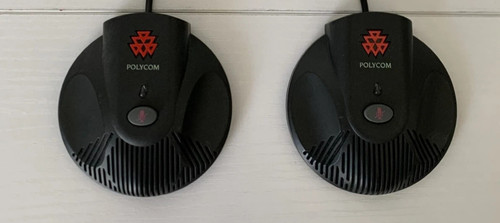 Polycom soundstation 2w - x,