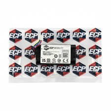 Battery Emergency Supply VW