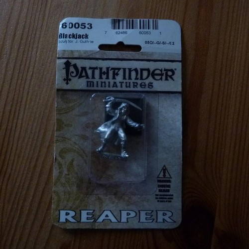 Reaper miniatures pathfinder - reaper,