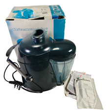 Moulinex JuiceMaster Plus
