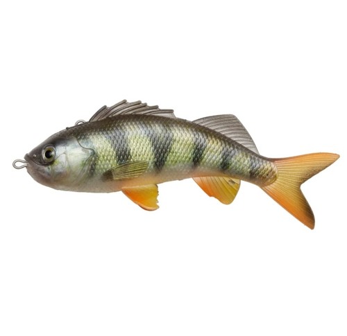 Pulz bait perch - perch, skinz