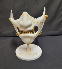 3D PRINTED- GHOST OF YOTEI