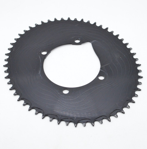 Alugear 56t 110 - alugear,