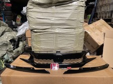 Honda Civic Mk10 Type R Fk8