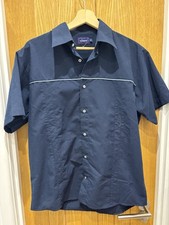 Kangol Bowling Style Shirt