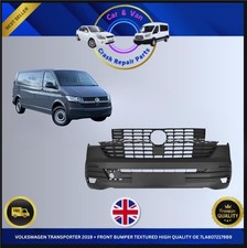 VOLKSWAGEN TRANSPORTER 2019 >