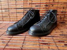 MOD SHOES Monkey Boots In