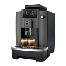 JURA W4 Bean To Cup Coffee