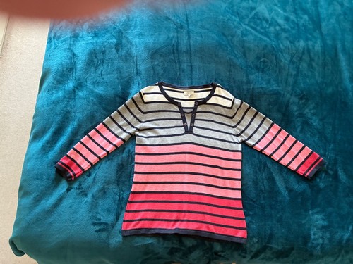 Country casuals jumper small - casuals, jumper,small