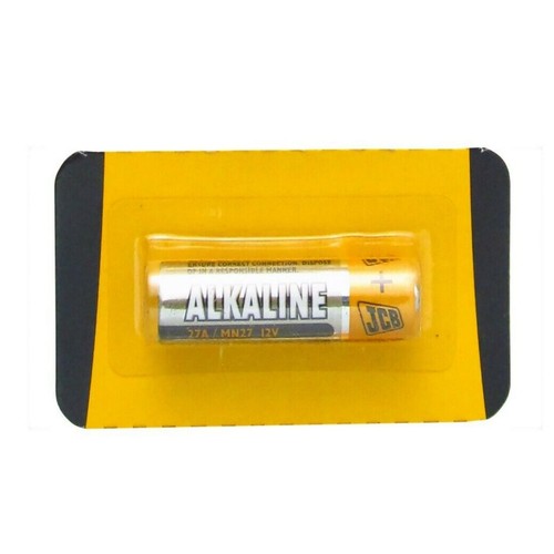 12v alkaline ronson varaflame - alkaline,
