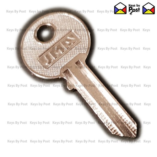 Classic vintage car key mrn - vintage,