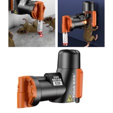 Smart Automatic Humane