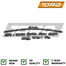 Windscreen Wiper Blade Front