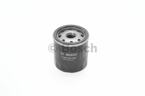 Bosch engine oil filter fits - bosch,