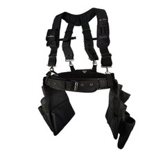 WorkGearUK 12 Pocket Tool Belt