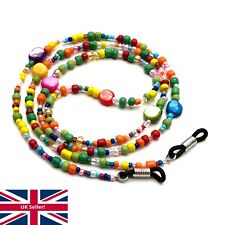 Colourful Beads Reading
