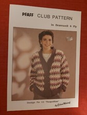Passap Club Pattern 10 For