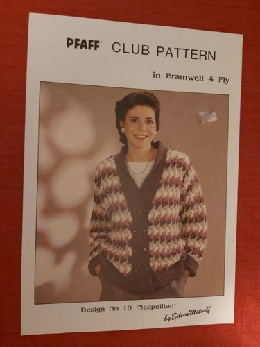 Passap club pattern - passap, 10