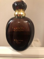 Christian Dior Poison Vintage