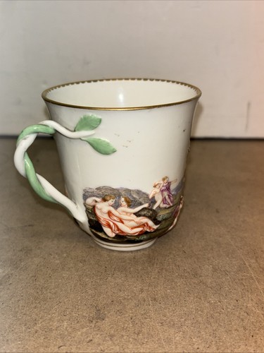 Antique italian ginori - italian,