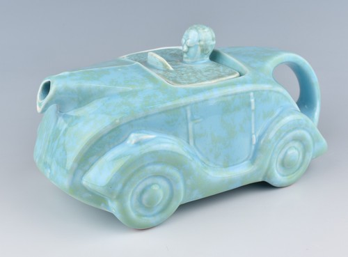 Post war sadler pottery art - post-war,