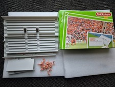 VINTAGE FOOTBALL SUBBUTEO GREY