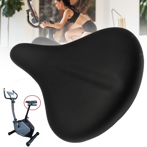 Exercise bike seat bicycle - exercise,