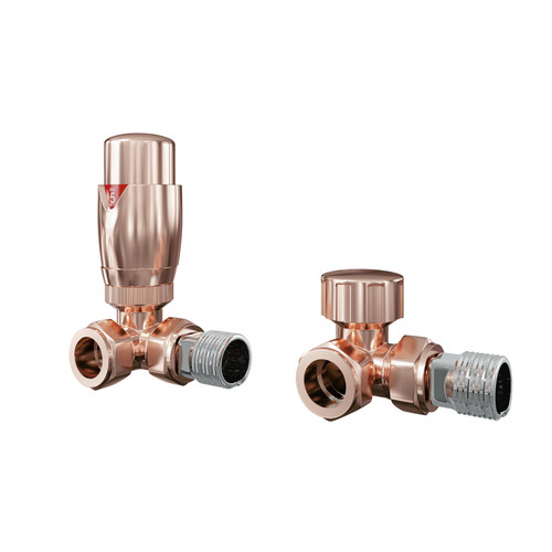 Cor trv pack - trv, 15mm
