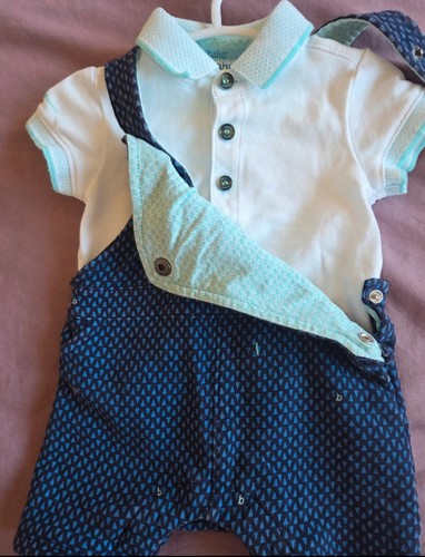 Ted baker baby - baker, with
