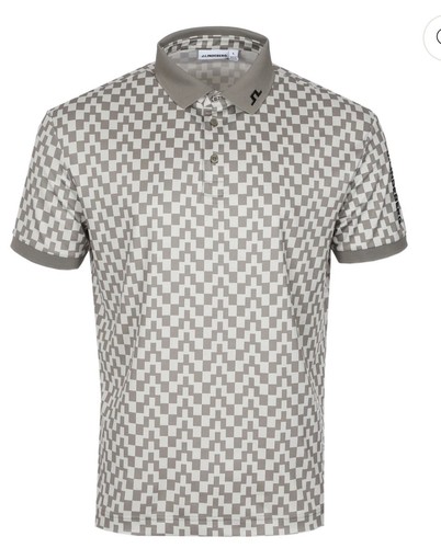 Lindeberg tour tech - tour,