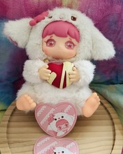 MIFUF Little Lamb diary 380%