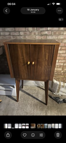 Mid century vintage drinks - mid,