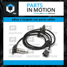 ABS Sensor fits VOLVO 740 2.4D