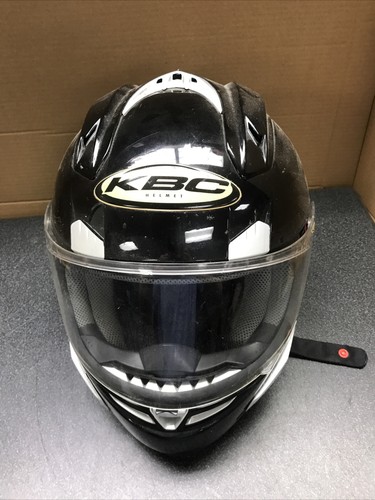 Kbc helmet size dot approved - helmet,