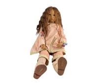 Artist doll Annette Himstedt