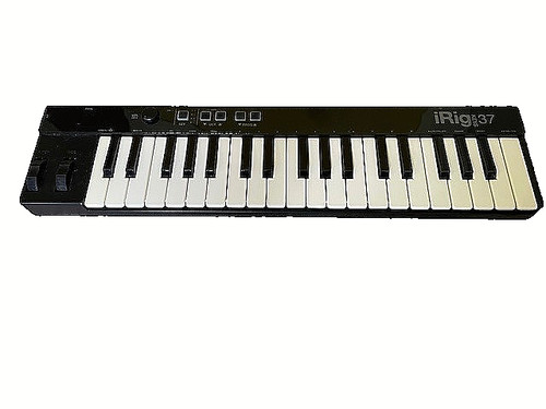 Irig keys universal - 37, mini