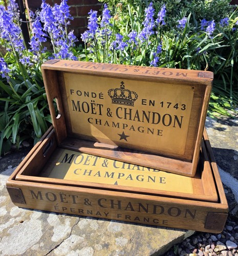 49cm moet chandon champagne - &,