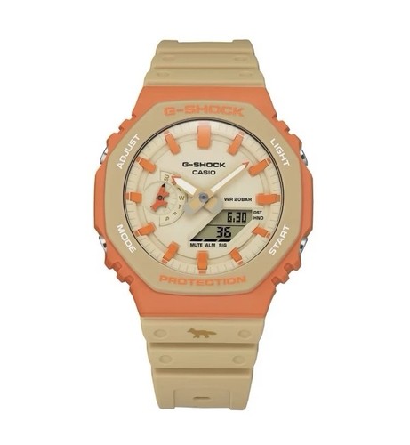 Casio shock 2110mk 5ajr - casio, ga-2110mk-5ajr