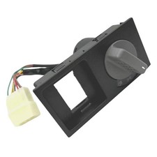 Truck Headlight Switch for
