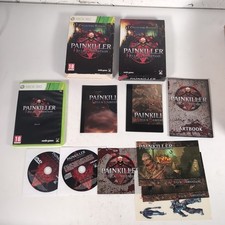 Painkiller Hell Damnation